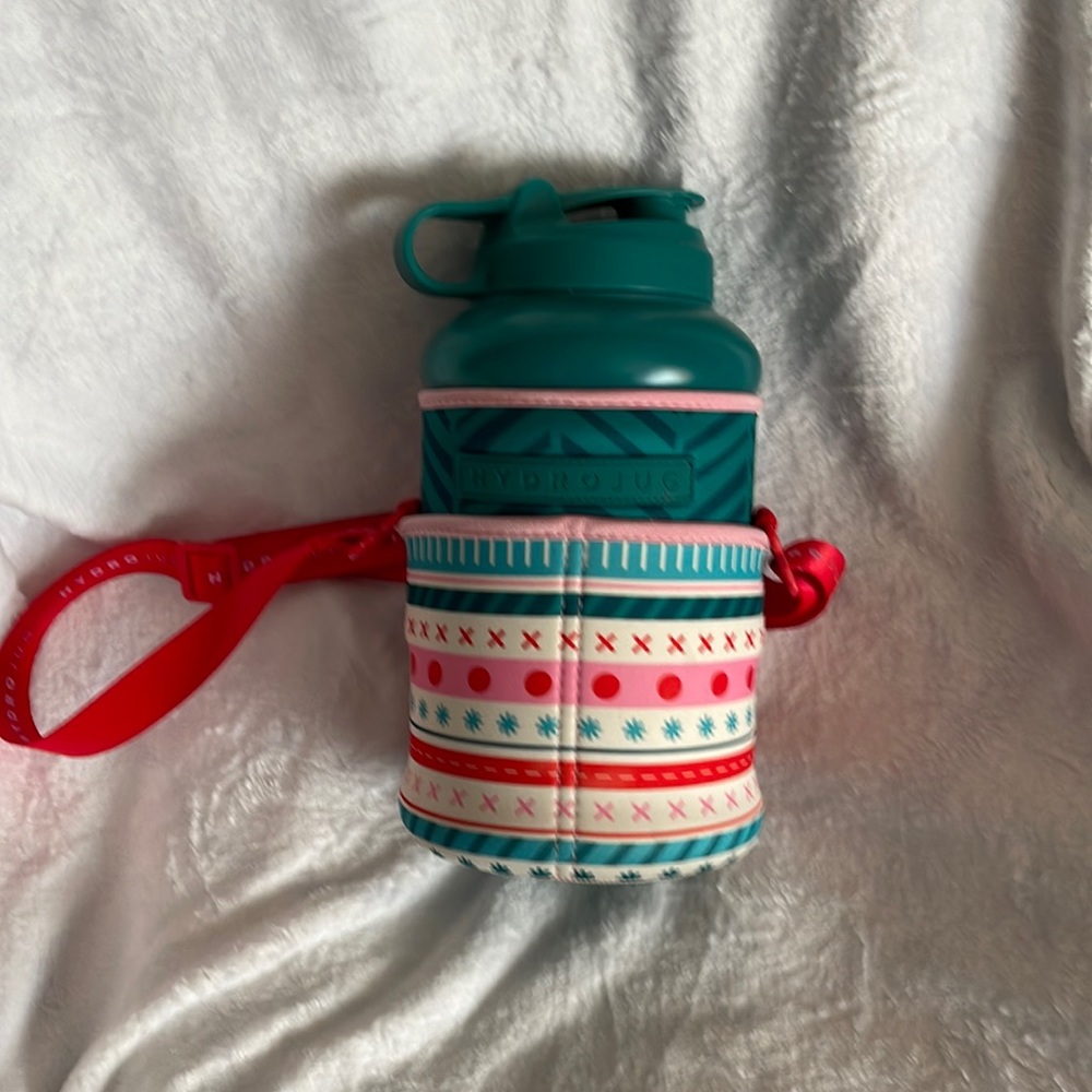 Hydrojug